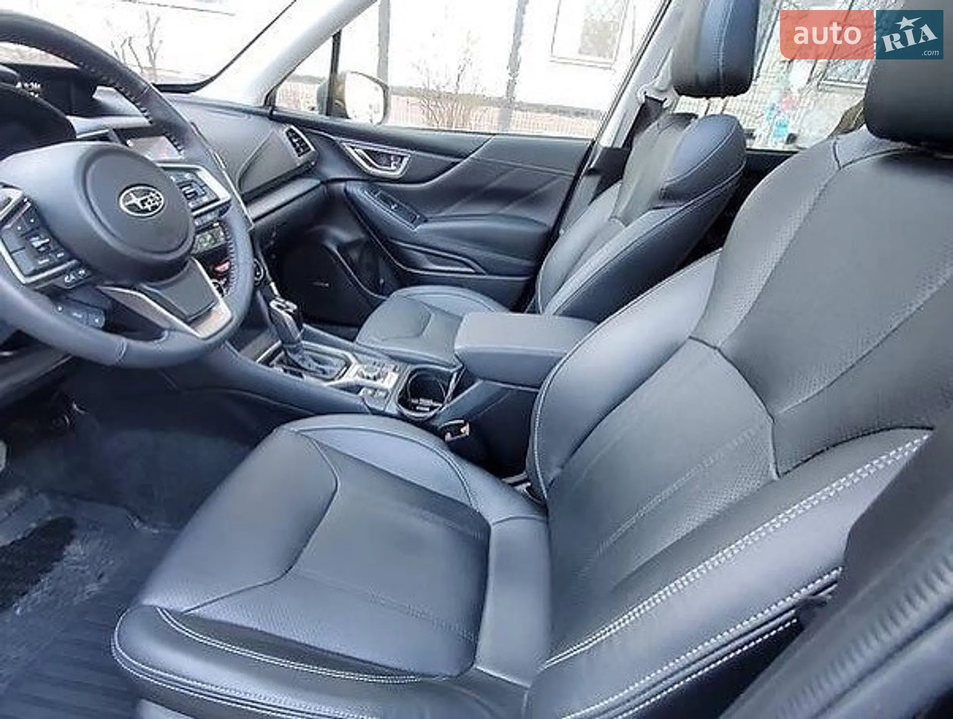 2019 Subaru Forester - мініатюра 8