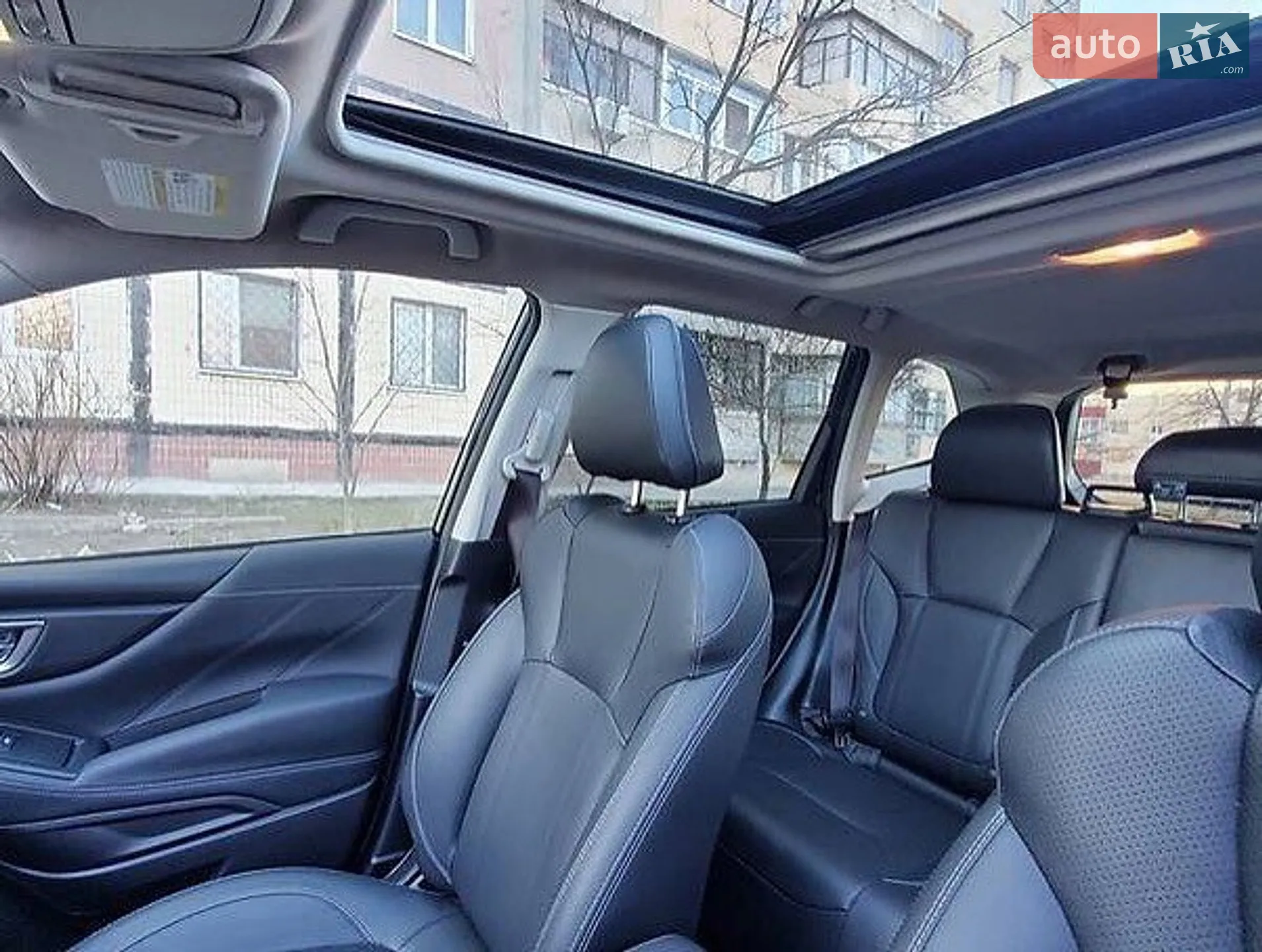 2019 Subaru Forester - мініатюра 9