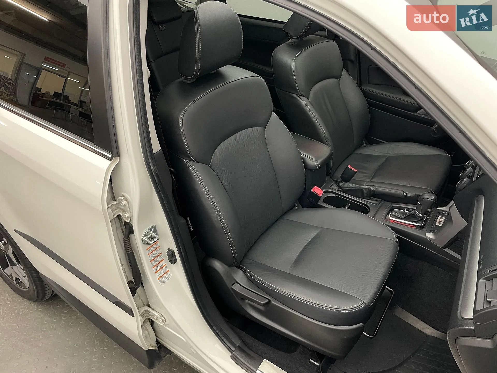 2014 Subaru Forester - мініатюра 22