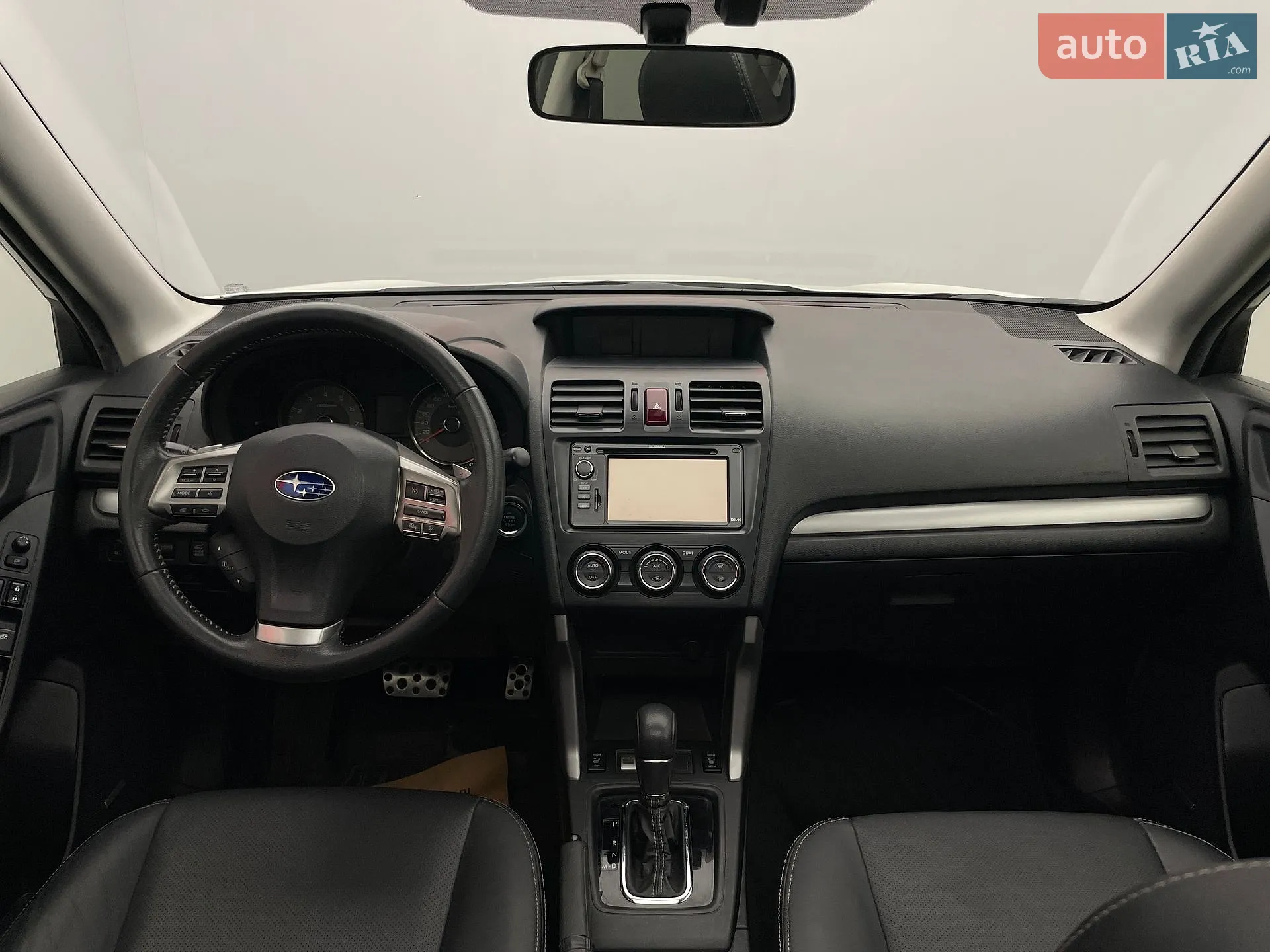 2014 Subaru Forester - мініатюра 10