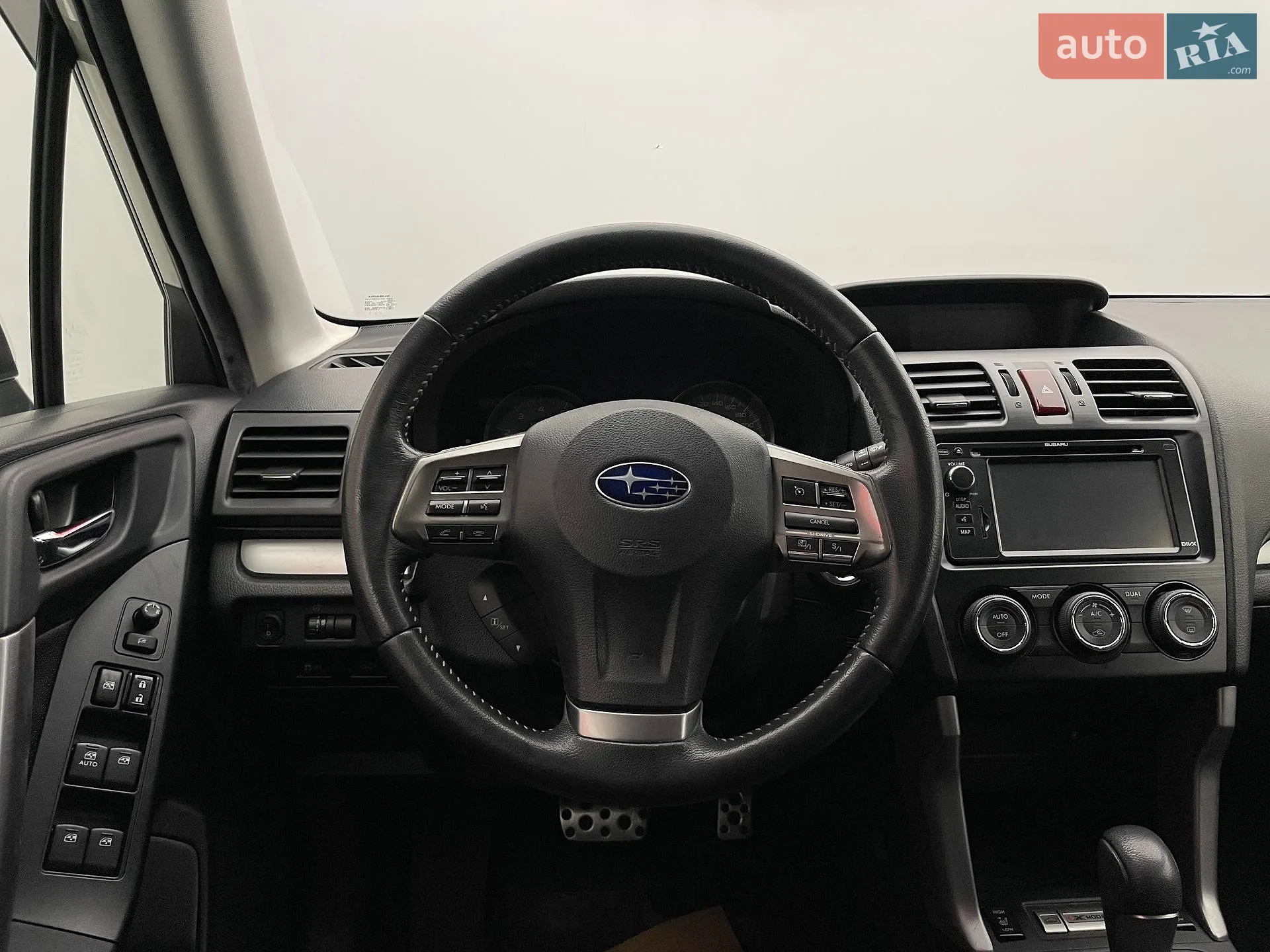 2014 Subaru Forester - мініатюра 12