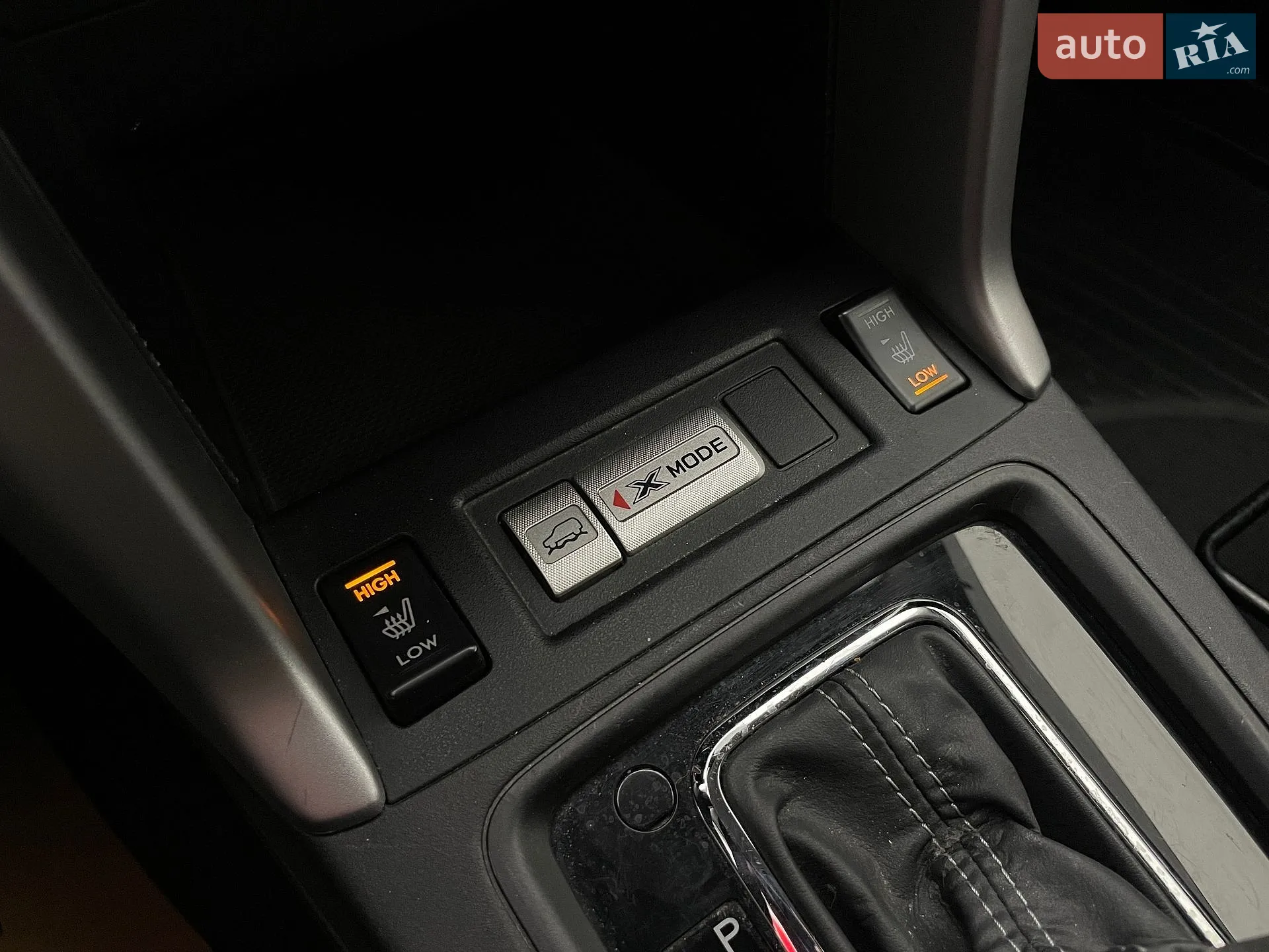 2014 Subaru Forester - мініатюра 21