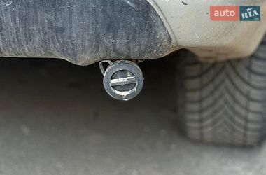 Внедорожник / Кроссовер Subaru Forester 2005 в Киеве