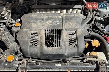 Внедорожник / Кроссовер Subaru Forester 2005 в Киеве