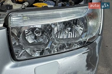 Внедорожник / Кроссовер Subaru Forester 2005 в Киеве