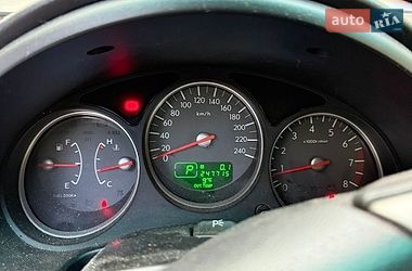 Внедорожник / Кроссовер Subaru Forester 2005 в Киеве