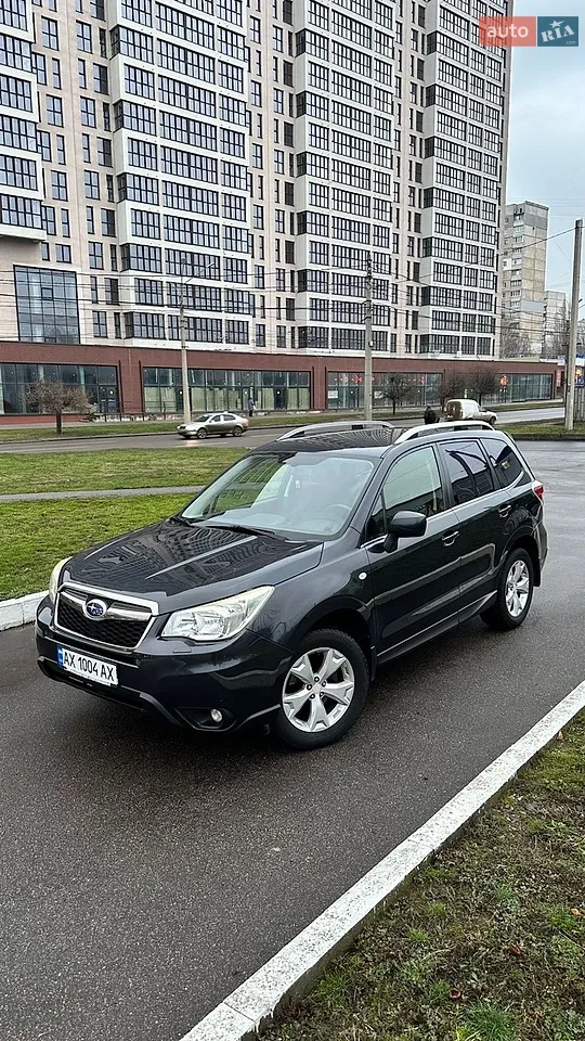 2013 Subaru Forester - мініатюра 32