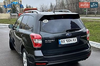 Внедорожник / Кроссовер Subaru Forester 2013 в Киеве