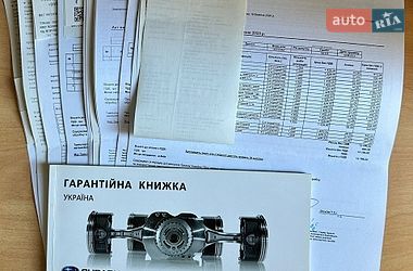 Внедорожник / Кроссовер Subaru Forester 2013 в Киеве