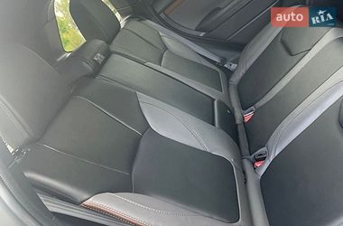 Внедорожник / Кроссовер Subaru Forester 2024 в Днепре