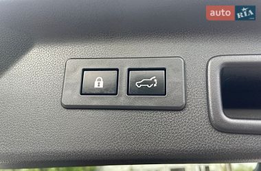 Внедорожник / Кроссовер Subaru Forester 2024 в Днепре