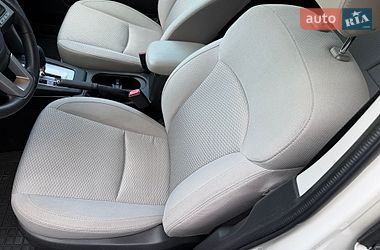 Внедорожник / Кроссовер Subaru Forester 2018 в Одессе