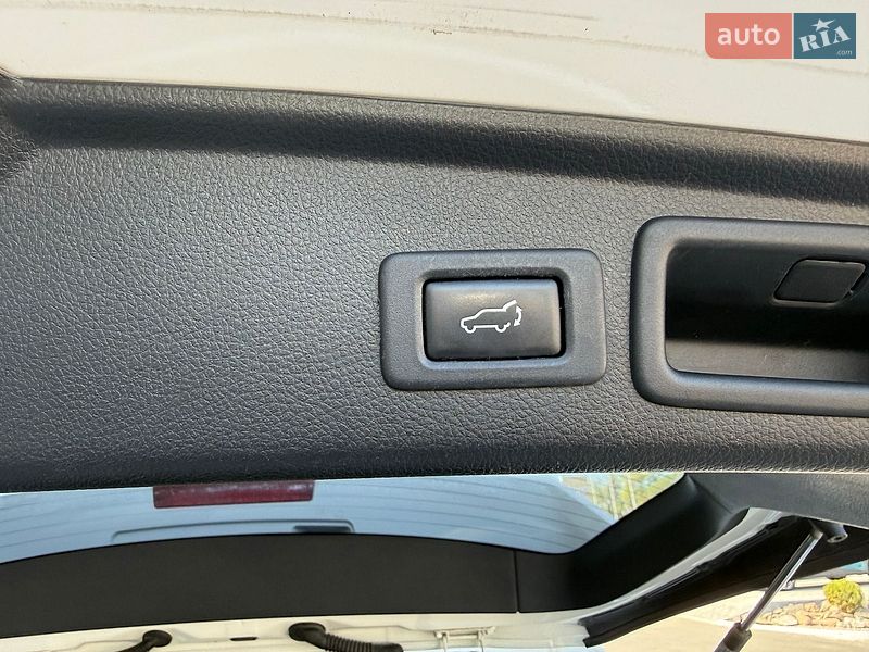 Внедорожник / Кроссовер Subaru Forester 2018 в Одессе