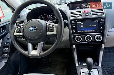 Внедорожник / Кроссовер Subaru Forester 2018 в Одессе