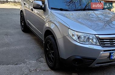Внедорожник / Кроссовер Subaru Forester 2008 в Полтаве
