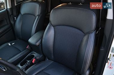Внедорожник / Кроссовер Subaru Forester 2014 в Киеве