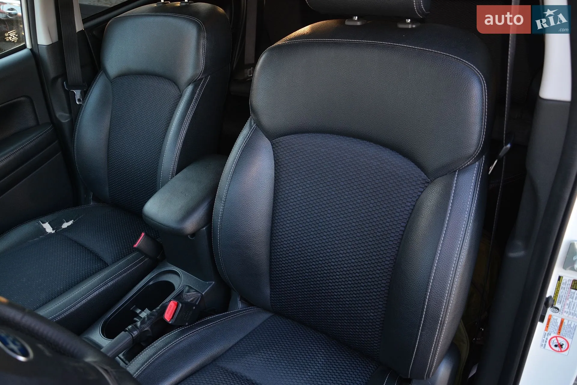 2014 Subaru Forester - мініатюра 30