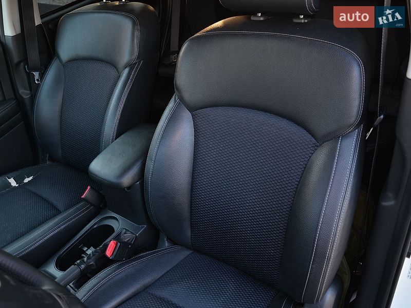 Внедорожник / Кроссовер Subaru Forester 2014 в Киеве