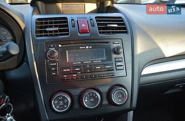 Внедорожник / Кроссовер Subaru Forester 2014 в Киеве