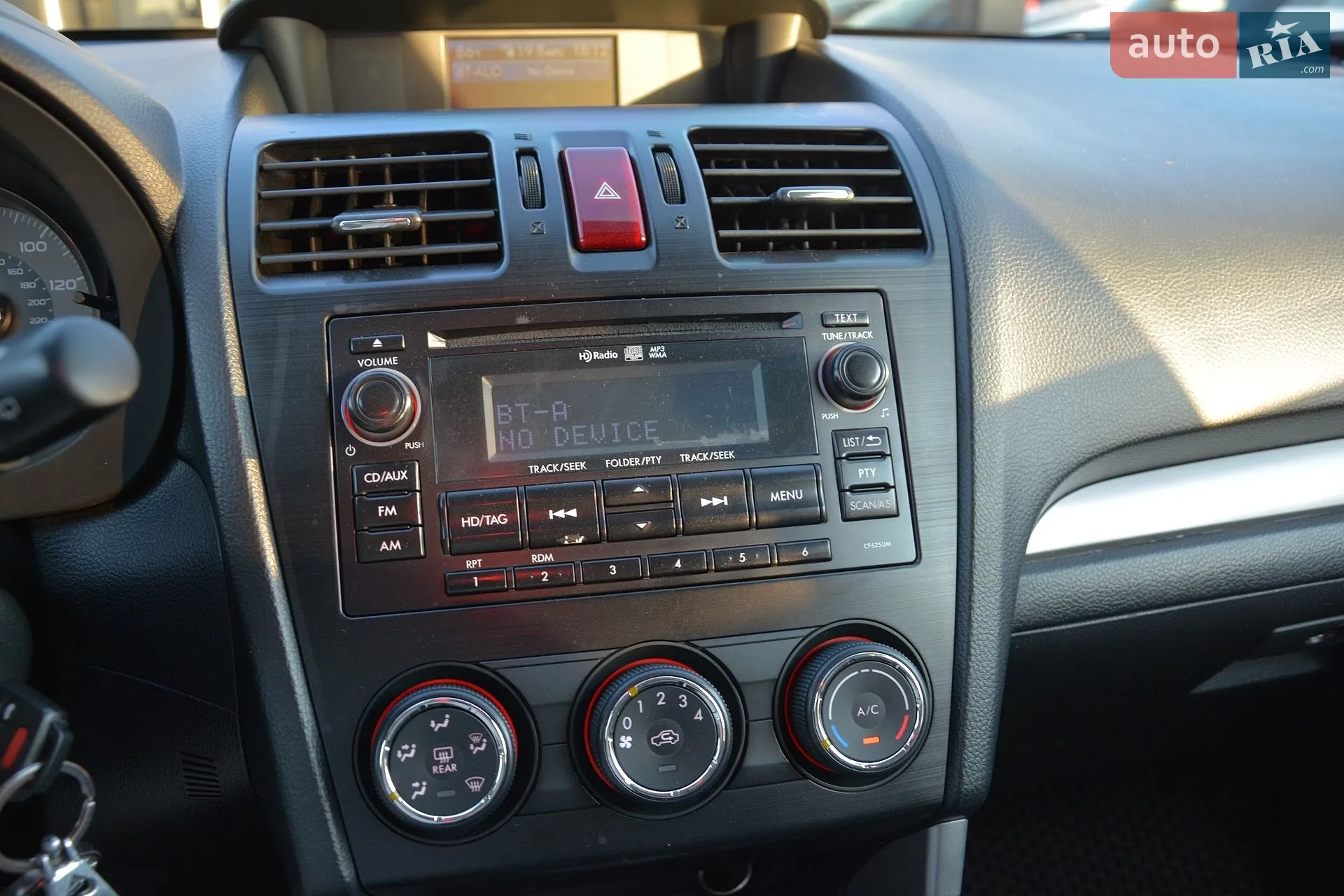 2014 Subaru Forester - мініатюра 25