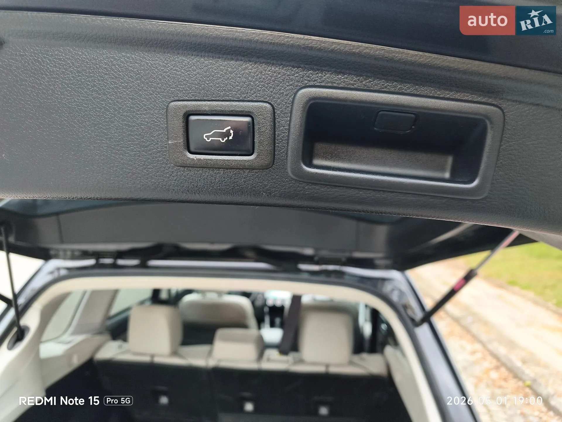 2016 Subaru Forester - мініатюра 48