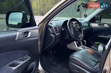 Внедорожник / Кроссовер Subaru Forester 2008 в Днепре