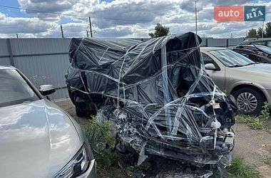 Внедорожник / Кроссовер Subaru Forester 2008 в Киеве