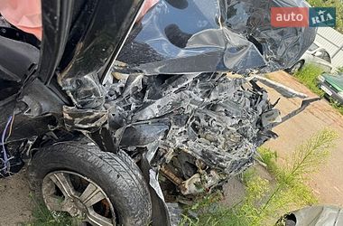 Внедорожник / Кроссовер Subaru Forester 2008 в Киеве