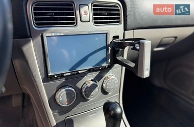 Внедорожник / Кроссовер Subaru Forester 2006 в Киеве
