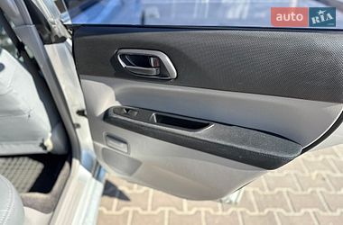 Внедорожник / Кроссовер Subaru Forester 2006 в Киеве
