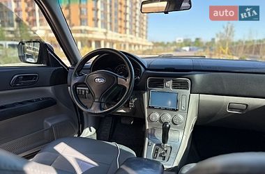 Внедорожник / Кроссовер Subaru Forester 2006 в Киеве