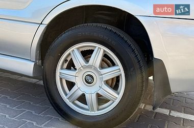 Внедорожник / Кроссовер Subaru Forester 2006 в Киеве