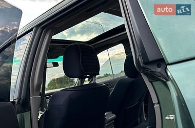 Внедорожник / Кроссовер Subaru Forester 2006 в Снятине