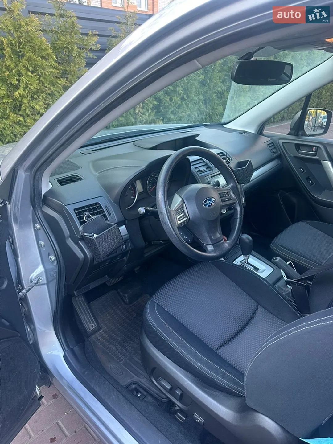 2013 Subaru Forester - мініатюра 2