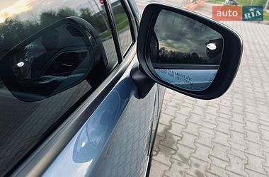 Внедорожник / Кроссовер Subaru Forester 2022 в Тернополе