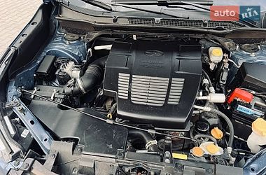 Внедорожник / Кроссовер Subaru Forester 2022 в Тернополе