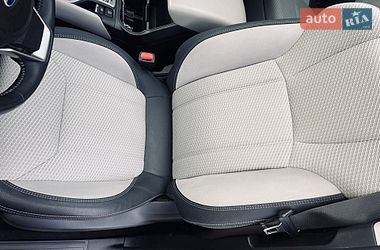 Внедорожник / Кроссовер Subaru Forester 2022 в Тернополе