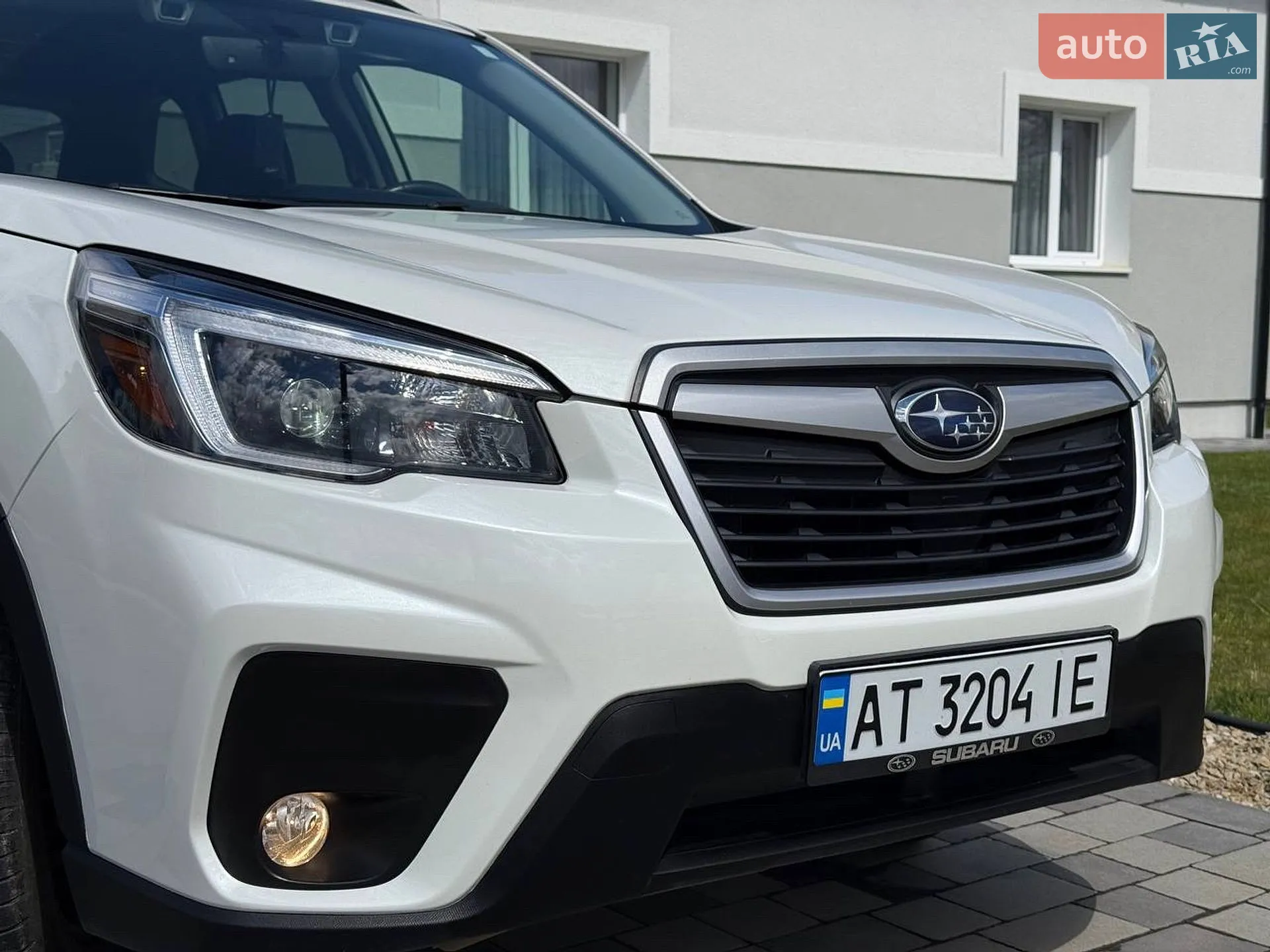 2020 Subaru Forester - мініатюра 20