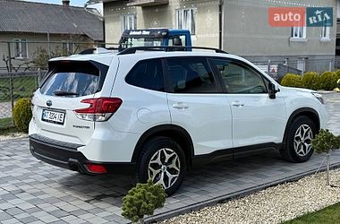 Внедорожник / Кроссовер Subaru Forester 2020 в Долине