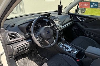 Внедорожник / Кроссовер Subaru Forester 2020 в Долине