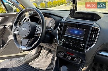 Внедорожник / Кроссовер Subaru Forester 2020 в Долине