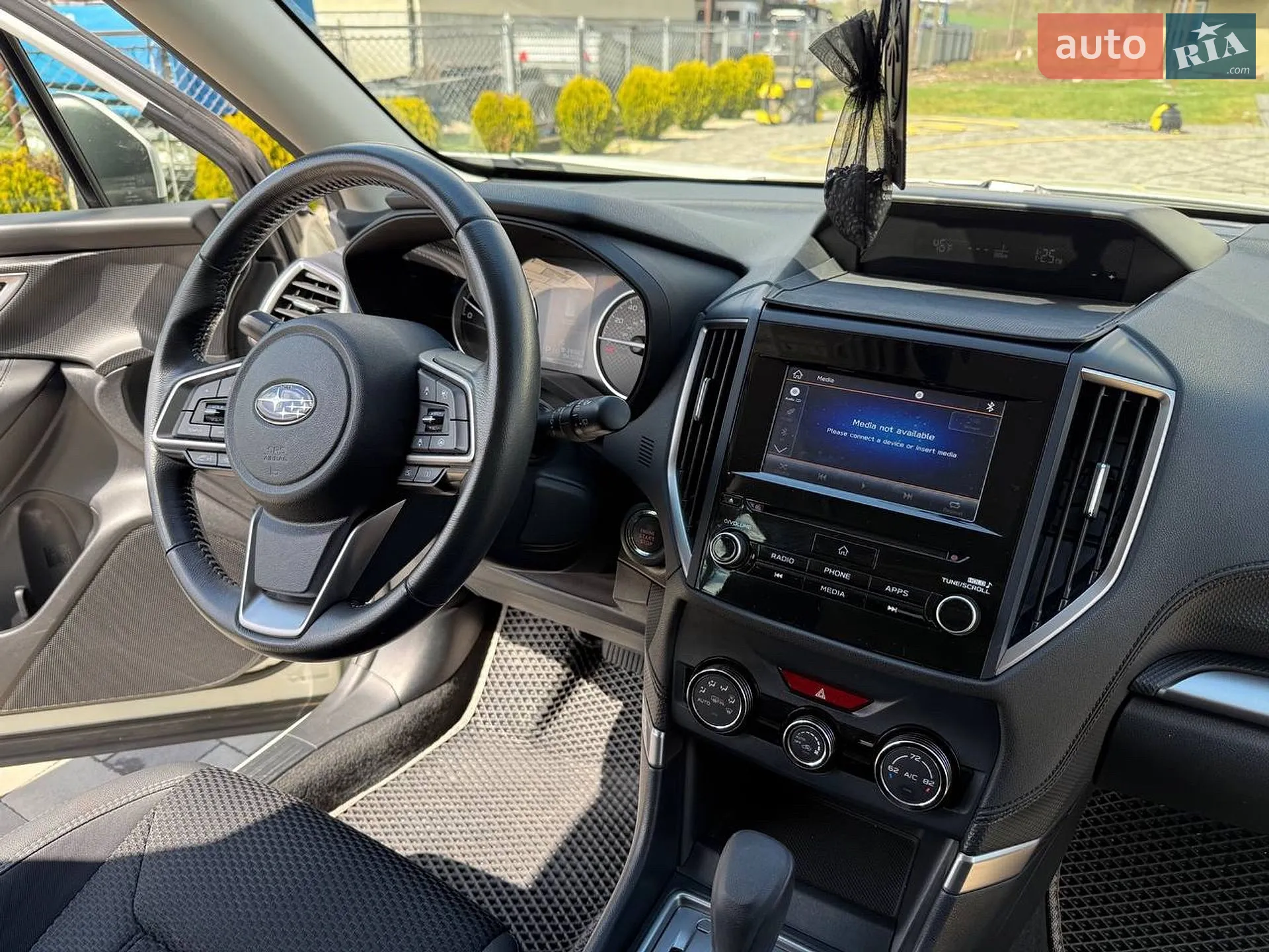 2020 Subaru Forester - мініатюра 32