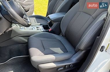 Внедорожник / Кроссовер Subaru Forester 2020 в Долине