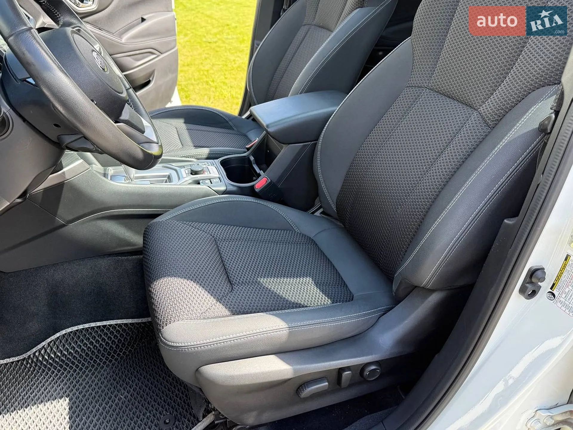 2020 Subaru Forester - мініатюра 37