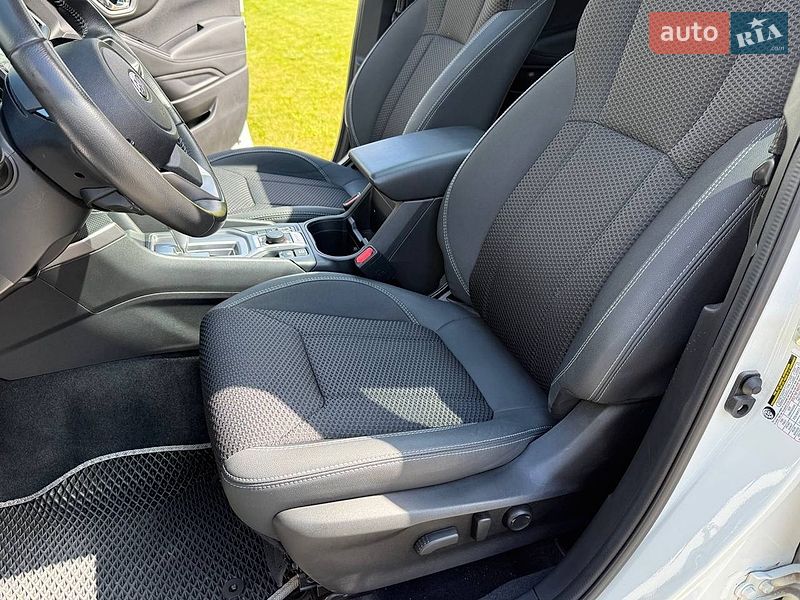 Внедорожник / Кроссовер Subaru Forester 2020 в Долине