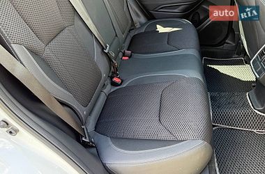 Внедорожник / Кроссовер Subaru Forester 2020 в Долине