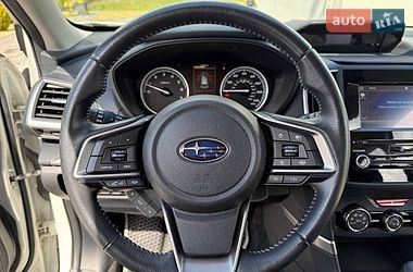 Внедорожник / Кроссовер Subaru Forester 2020 в Долине