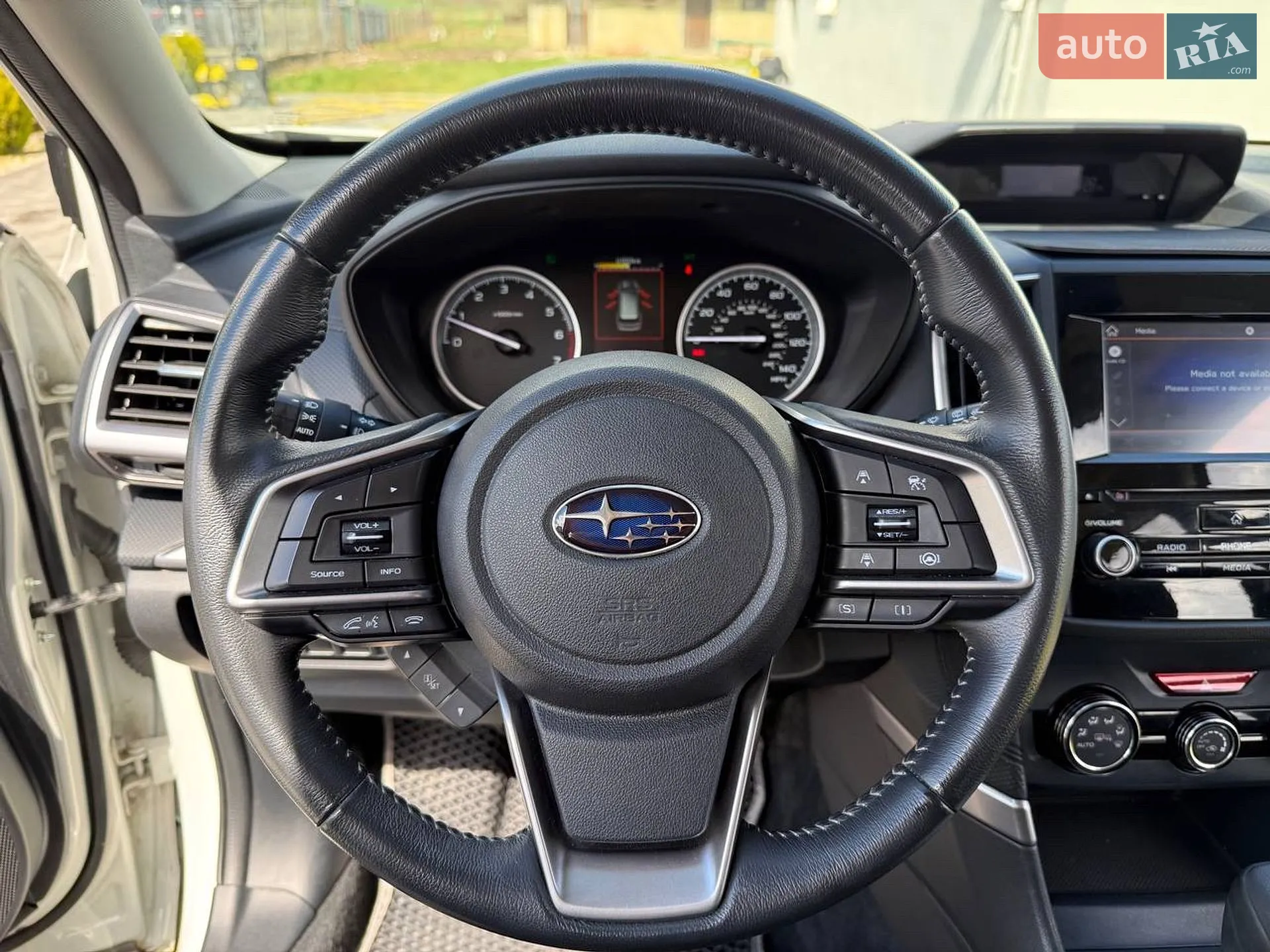 2020 Subaru Forester - мініатюра 47