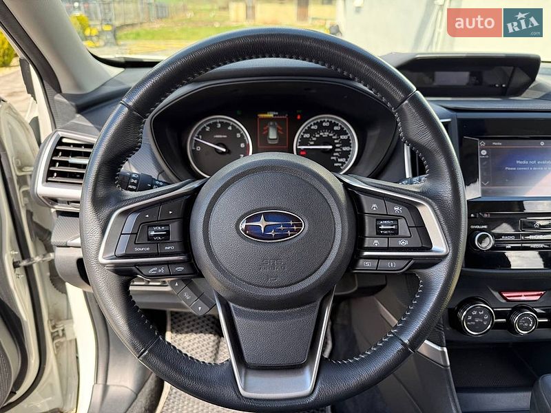 Внедорожник / Кроссовер Subaru Forester 2020 в Долине