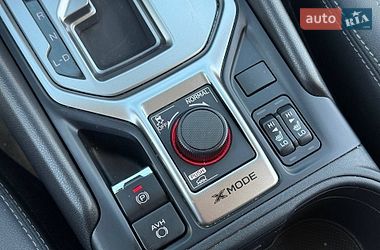 Внедорожник / Кроссовер Subaru Forester 2020 в Долине